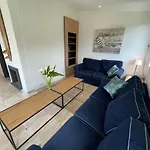 Vakantiewoning De Schotsman