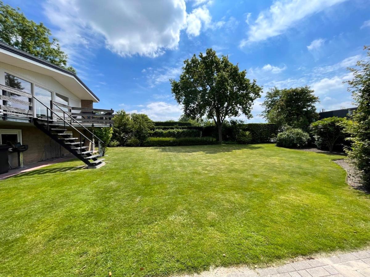 Vakantiewoning De Schotsman Kamperland