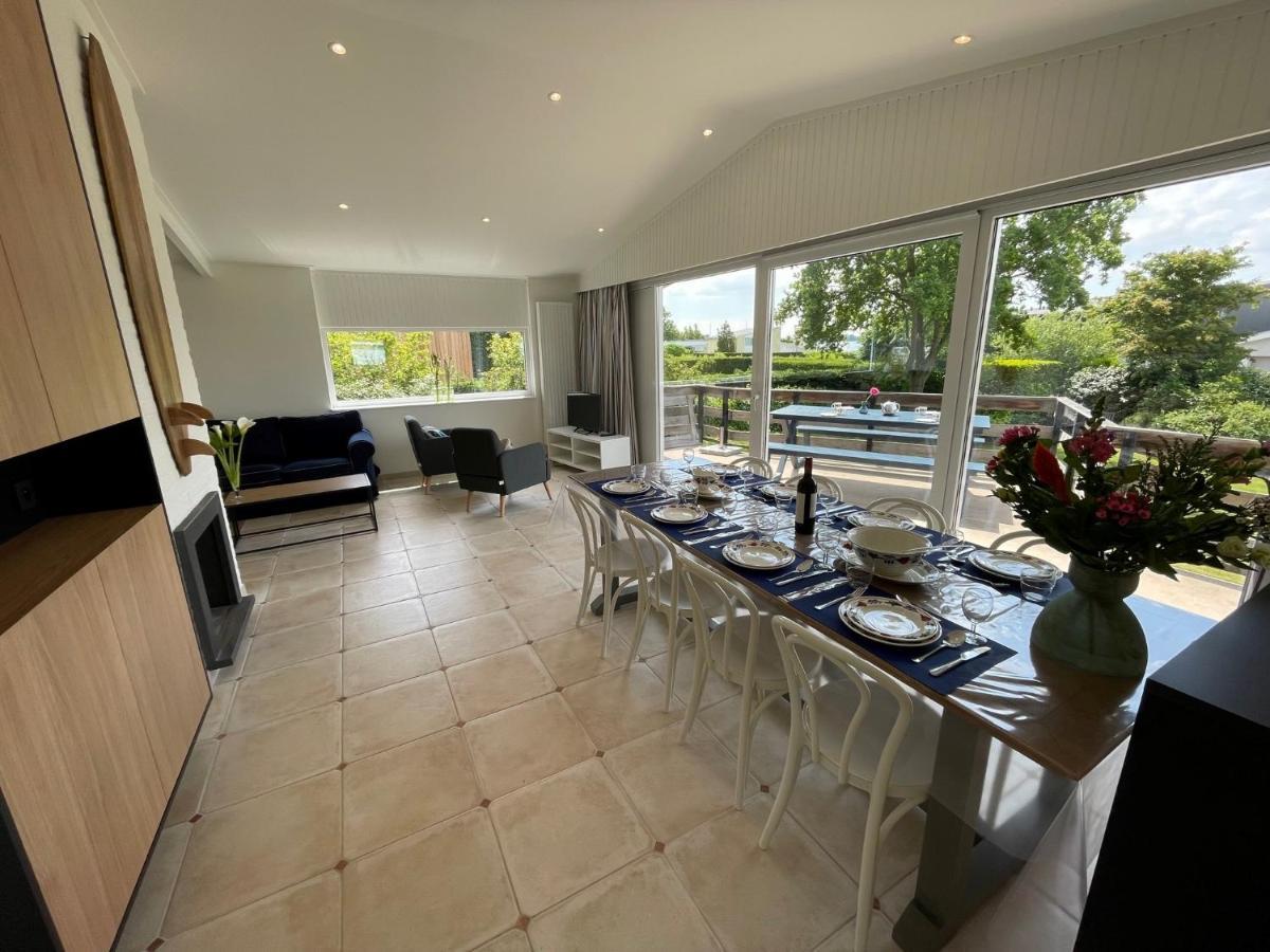 Vakantiewoning De Schotsman Vakantiehuis *