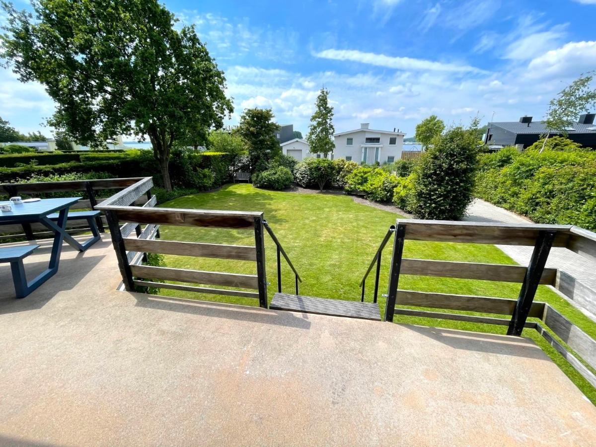 Vakantiewoning De Schotsman
