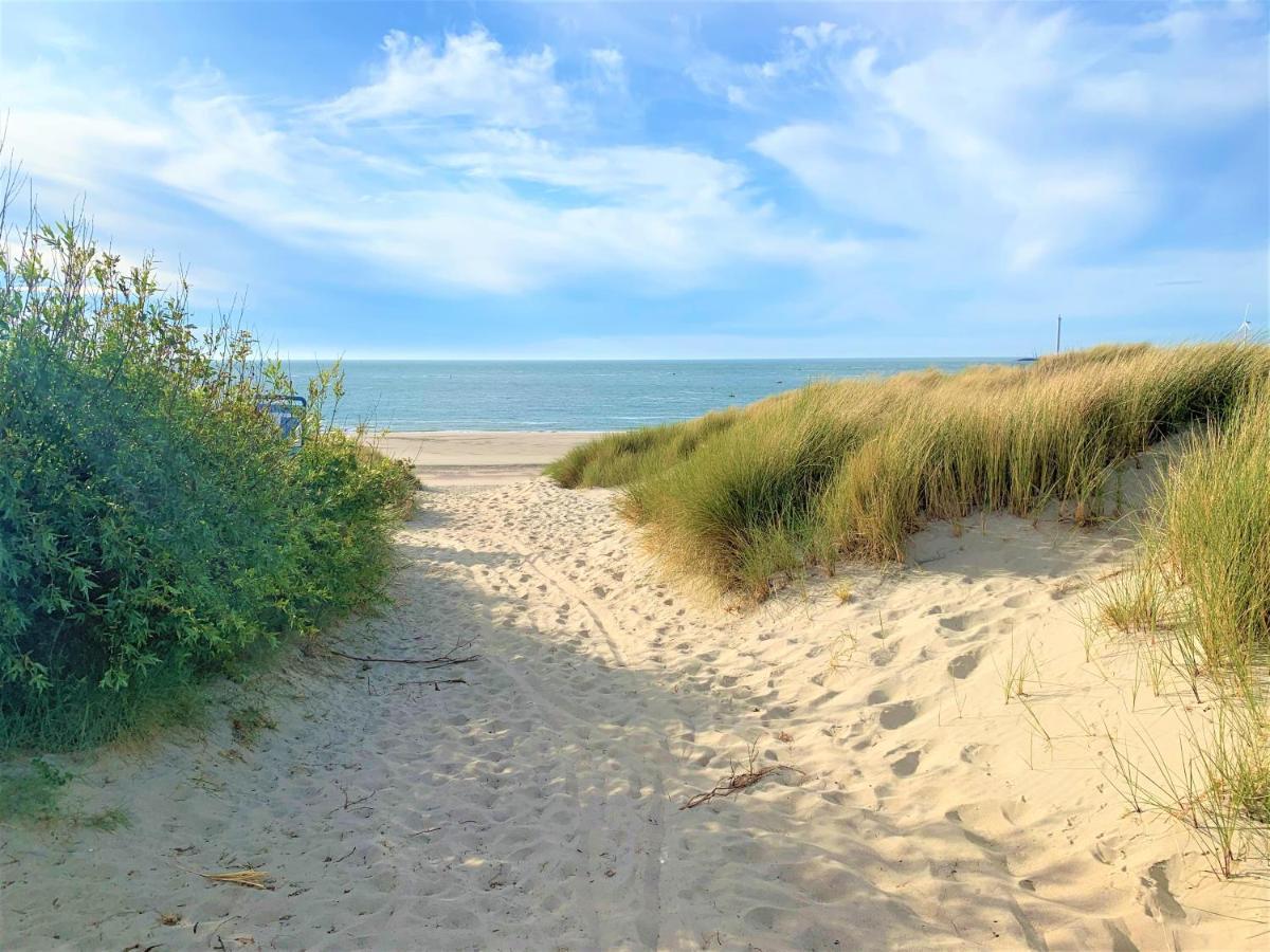 Vakantiewoning De Schotsman